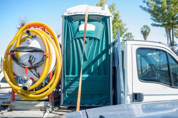 Best Best portable toilet rental  in Bushyhead, OK
