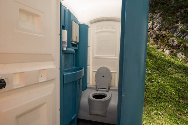 Best Porta potty rental for parties  in Bushyhead, OK