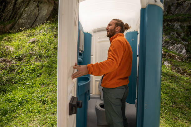 Best Wedding porta potty rental  in Bushyhead, OK