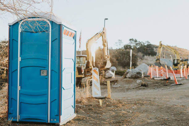 Best Emergency porta potty rental  in Bushyhead, OK