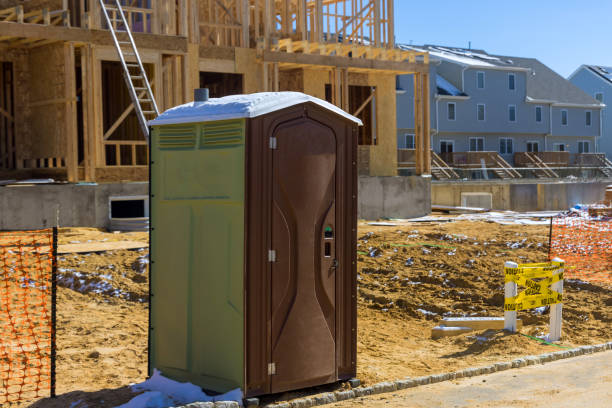 Best Porta potty for special events  in Bushyhead, OK