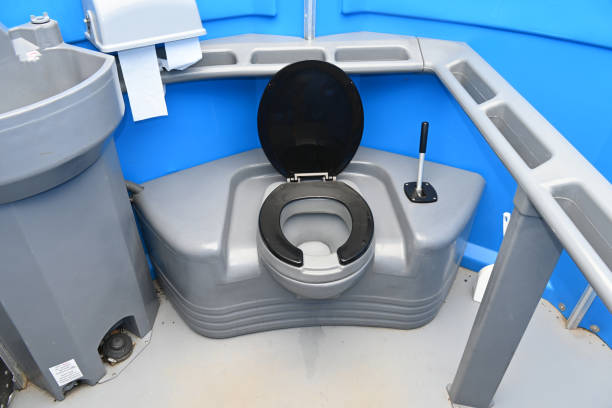 Best Local porta potty services  in Bushyhead, OK