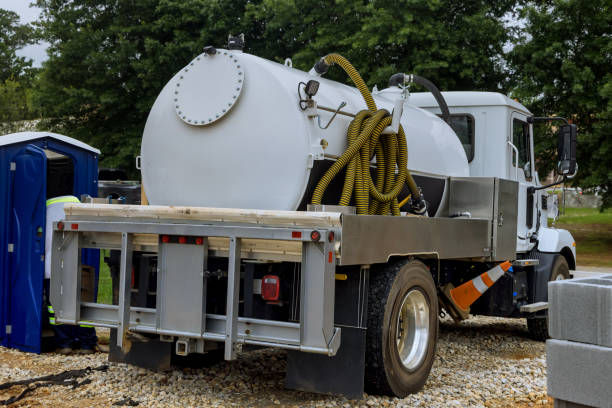 Best Best portable toilet rental  in Bushyhead, OK