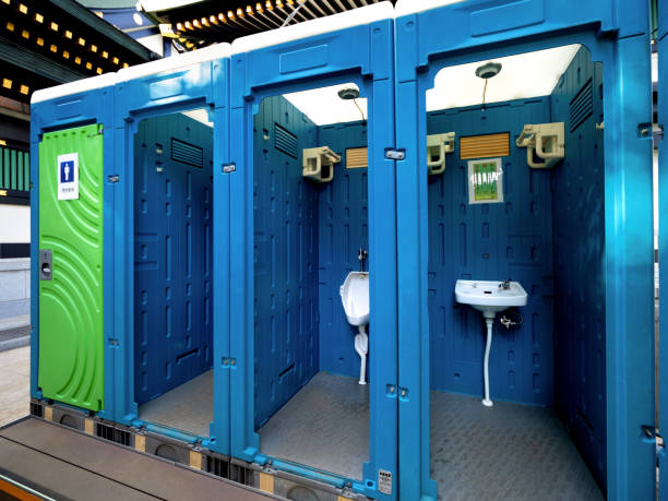 Best Porta potty rental near me  in Bushyhead, OK