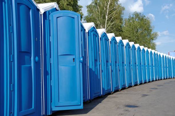 Bushyhead, OK porta potty rental Company